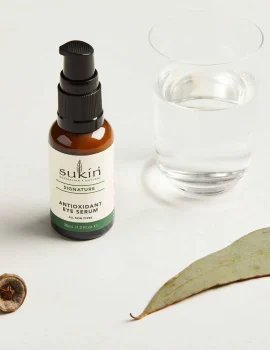 ANTIOXIDANT EYE SERUM